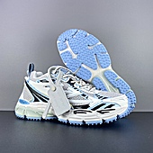 US$141.00 OFF WHITE shoes for men #778943
