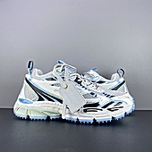 US$141.00 OFF WHITE shoes for men #778943