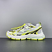 US$141.00 OFF WHITE shoes for men #778946