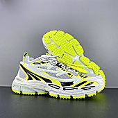 US$141.00 OFF WHITE shoes for men #778946