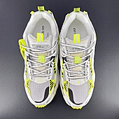 US$141.00 OFF WHITE shoes for men #778946
