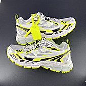 US$141.00 OFF WHITE shoes for men #778946