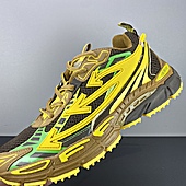US$141.00 OFF WHITE shoes for men #778947