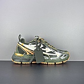 US$141.00 OFF WHITE shoes for men #778949