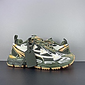 US$141.00 OFF WHITE shoes for men #778949