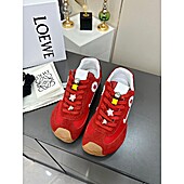 US$107.00 LOEWE Shoes for Men #778951