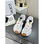 US$107.00 LOEWE Shoes for Men #778952