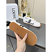 US$107.00 LOEWE Shoes for Men #778952