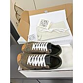 US$107.00 LOEWE Shoes for Men #778954