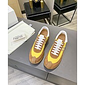 US$107.00 LOEWE Shoes for Men #778958