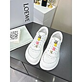 US$107.00 LOEWE Shoes for Men #778964
