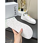 US$107.00 LOEWE Shoes for Men #778964