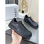 US$107.00 LOEWE Shoes for Men #778965