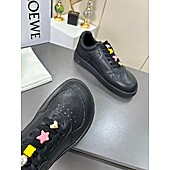 US$107.00 LOEWE Shoes for Men #778965