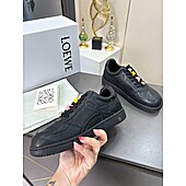 US$107.00 LOEWE Shoes for Men #778965