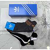 US$20.00 Adidas Socks 5pcs sets #779033