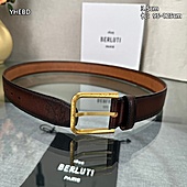 US$96.00 Berluti AAA+ Belts #779091
