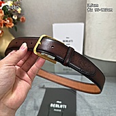 US$96.00 Berluti AAA+ Belts #779091