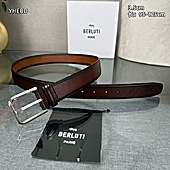US$96.00 Berluti AAA+ Belts #779092
