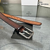US$96.00 Berluti AAA+ Belts #779092