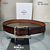 US$96.00 Berluti AAA+ Belts #779093