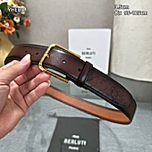 US$96.00 Berluti AAA+ Belts #779093