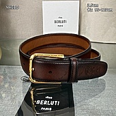US$96.00 Berluti AAA+ Belts #779093
