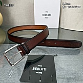 US$96.00 Berluti AAA+ Belts #779094