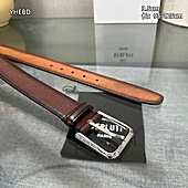 US$96.00 Berluti AAA+ Belts #779094