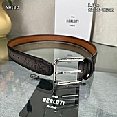 US$96.00 Berluti AAA+ Belts #779095