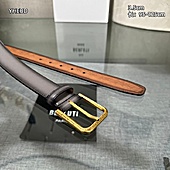 US$96.00 Berluti AAA+ Belts #779096
