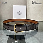US$96.00 Berluti AAA+ Belts #779096