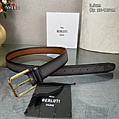 US$96.00 Berluti AAA+ Belts #779097