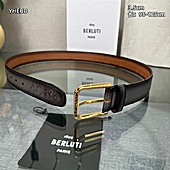 US$96.00 Berluti AAA+ Belts #779097