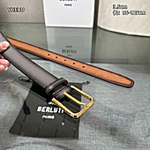 US$96.00 Berluti AAA+ Belts #779097