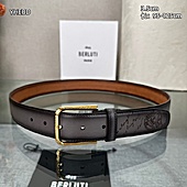 US$96.00 Berluti AAA+ Belts #779097