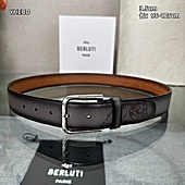 US$96.00 Berluti AAA+ Belts #779098