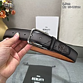 US$96.00 Berluti AAA+ Belts #779098