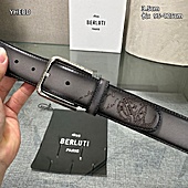 US$96.00 Berluti AAA+ Belts #779098
