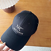 US$18.00 ARCTERYX Hats #779196
