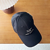 US$18.00 ARCTERYX Hats #779196