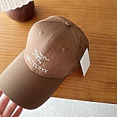 US$18.00 ARCTERYX Hats #779200