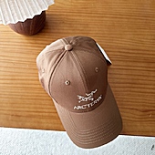 US$18.00 ARCTERYX Hats #779200