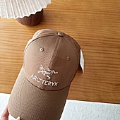 US$18.00 ARCTERYX Hats #779200