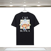 US$23.00 Casablanca T-shirt for Men #779235