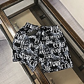 US$33.00 Versace Pants for versace Short Pants for men #779257