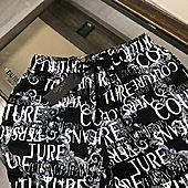 US$33.00 Versace Pants for versace Short Pants for men #779257