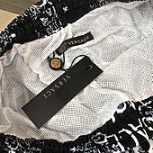 US$33.00 Versace Pants for versace Short Pants for men #779257
