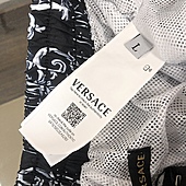 US$33.00 Versace Pants for versace Short Pants for men #779257