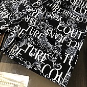 US$33.00 Versace Pants for versace Short Pants for men #779257